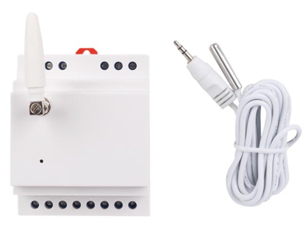 IoT Modules for Industrial Telemetry