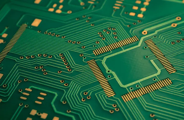 Manufactura de PCB y FPC